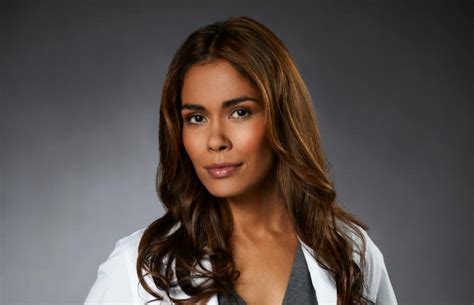 Is Daniella Alonso a Tall Actress?