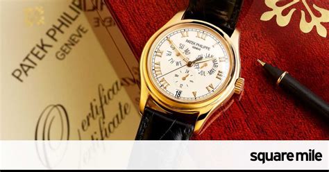 Is Investing in Vintage Timepieces a Sound Financial Choice?
