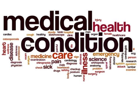 Is it Related to a Medical Condition? Understanding the Connection