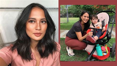 Isabelle Daza's Social Media Presence