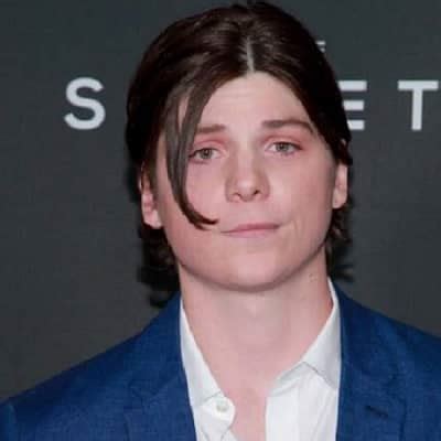 Jack Mulhern's Early Life and Background