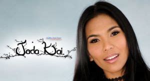 Jada Kai's Early Life and Background