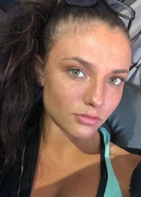 Jade Chynoweth: Charitable Work and Advocacy