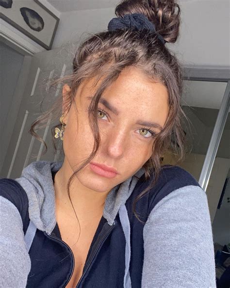 Jade Chynoweth: Social Media Presence and Influence