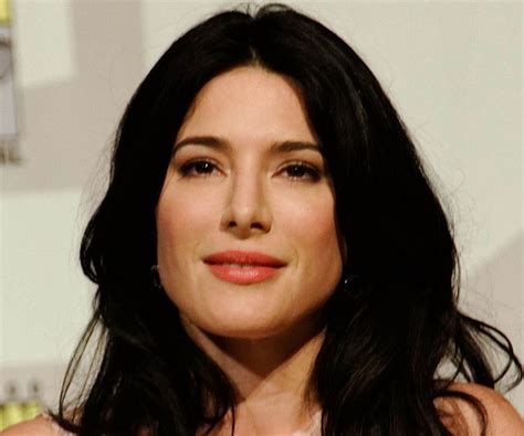 Jaime Murray's Age and Personal Life