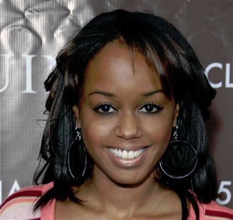 Jaimee Foxworth's Net Worth and Financial Success