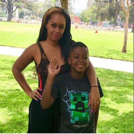 Jaimee Foxworth's Personal Life and Relationships