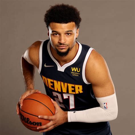 Jamal Murray Biography