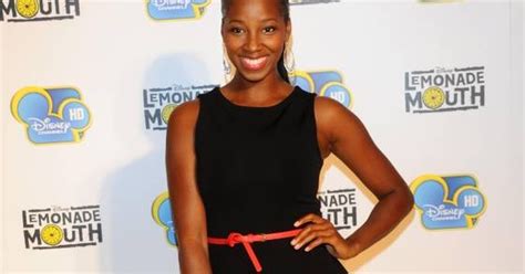 Jamelia's Early Life and Childhood