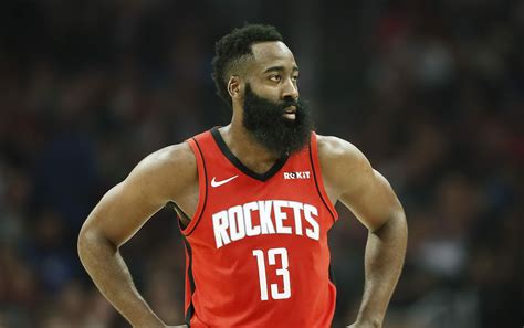 James Harden: A Basketball Prodigy