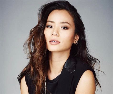 Jamie Chung's Acting Career: Movies and TV Shows