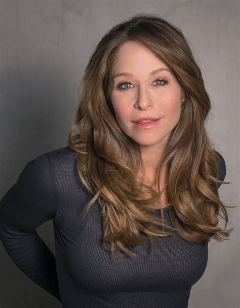 Jamie Luner's Physical Appearance and Measurements