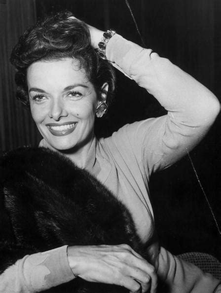 Jane Russell's Impressive Net Worth