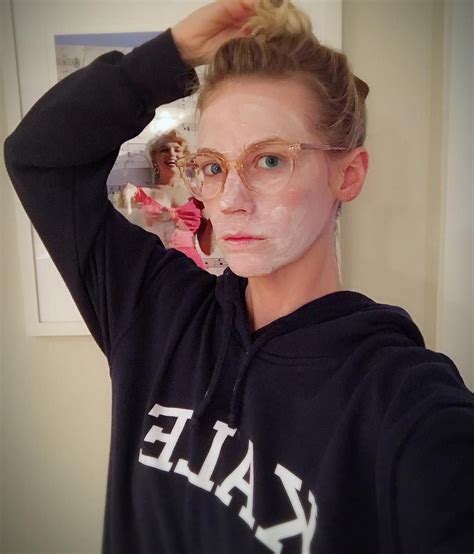 January Jones' Beauty Tips and Skincare Routine