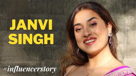 Janvi Singh's Success in the Film Industry