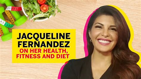 Jaqueline Paris's Diet Secrets