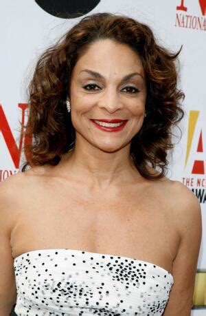 Jasmine Guy: A Brief Biography