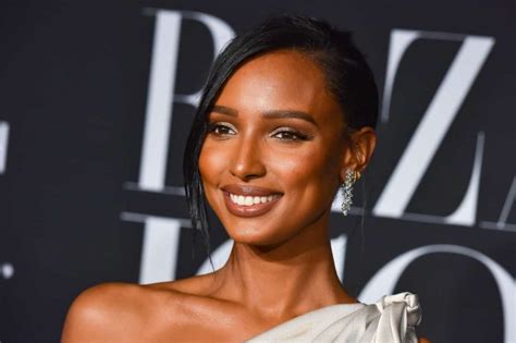 Jasmine Tookes Net Worth and Success