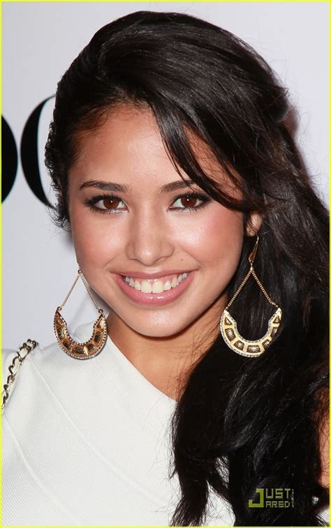 Jasmine Villegas's Musical Career and Achievements