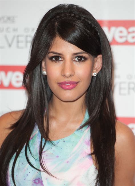 Jasmine Walia's Social Media Influence