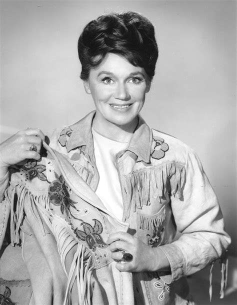 Jeanette Nolan's Impact on Hollywood Industry