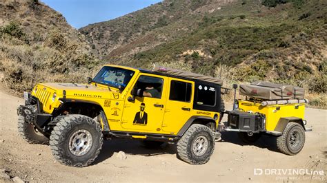 Jeep Ownership: Become Part of the Thriving Off-Roading Community