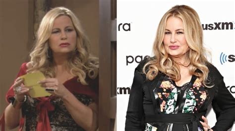 Jennifer Coolidge's Acting Style and Technique