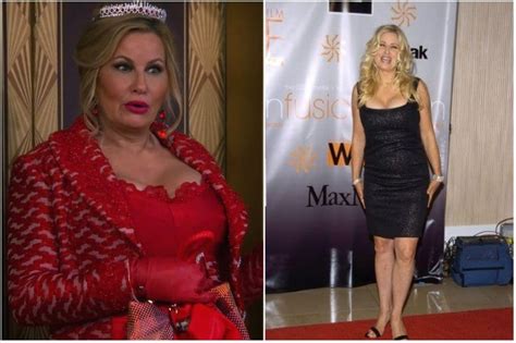 Jennifer Coolidge's Fitness and Health Regimen