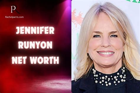 Jennifer Peyton's Net Worth and Financial Success