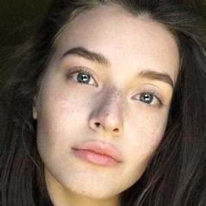 Jessica Clements' Rise to Fame