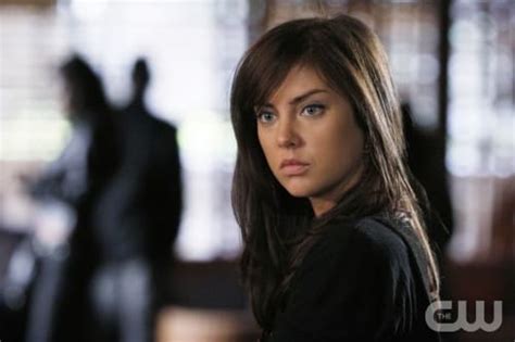 Jessica Stroup: A Rising Star