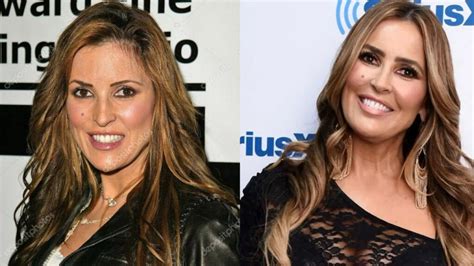 Jillian Barberie's Figure and Fitness Secrets