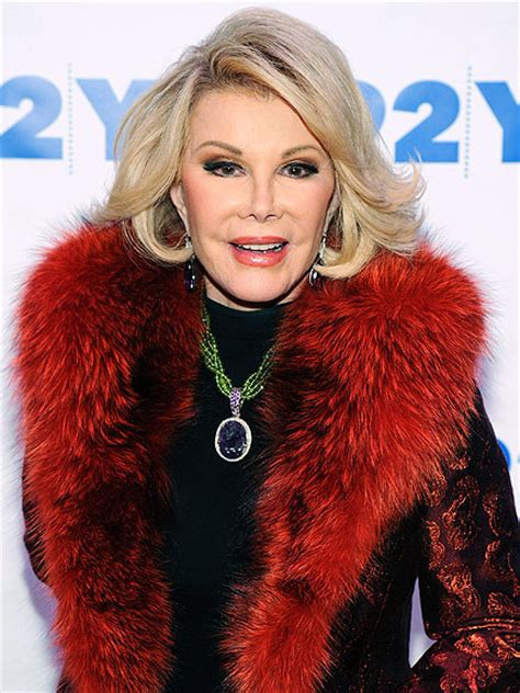 Joan Rivers' Personal Life and Relationships: A Glimpse into Her Personal Struggles and Famous Connections