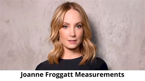 Joanne Froggatt's Early Life and Childhood