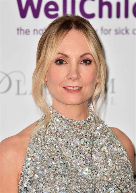 Joanne Froggatt's Financial Status and Earnings