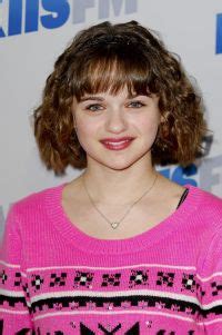 Joey King's Transformation and Success