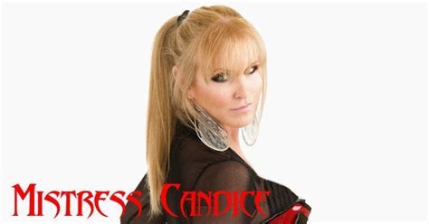 Join the Fan Club: Ways to Show Support for the Enigmatic and Fascinating Mistress Candice