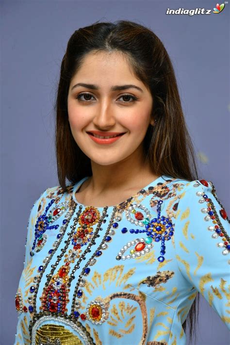 Join the Fanbase and Show Your Support for Sayyeshaa's Bollywood Journey