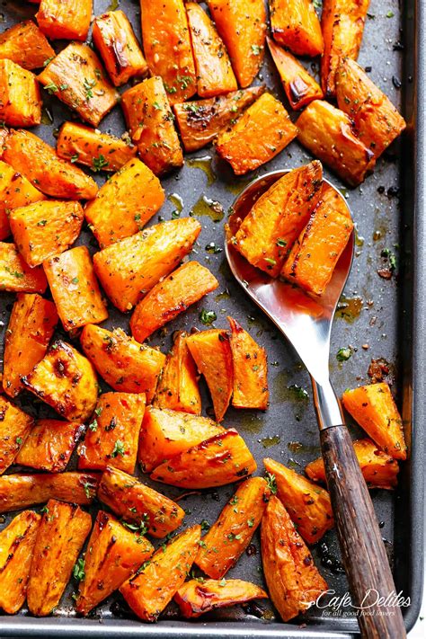 Join the Sweet Potato Trend: Innovative and Instagram-Worthy Sweet Potato Dishes