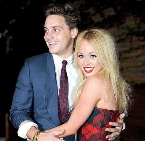 Jorgie Porter's Personal Life and Relationships