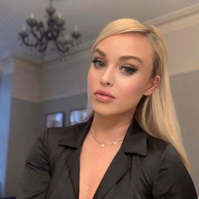 Jorgie Porter Biography: Early Life and Career