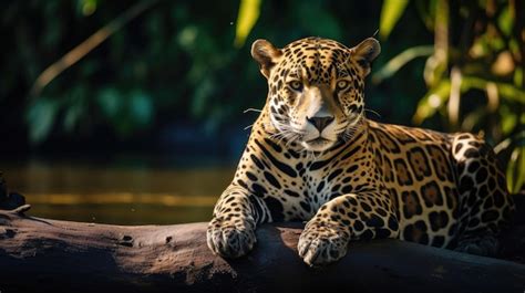 Journey into the Untamed: An Up-Close Experience with Exotic Wildlife