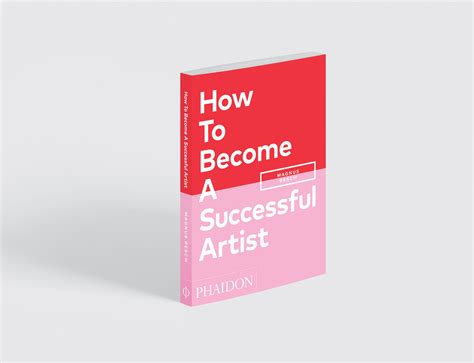 Journey to Becoming a Successful Artist