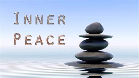 Journey to Inner Peace: Finding Tranquility in the Depths of Reveries