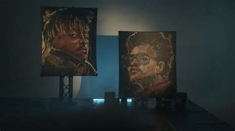 Juice Wrld's Collaboration with Other Artists