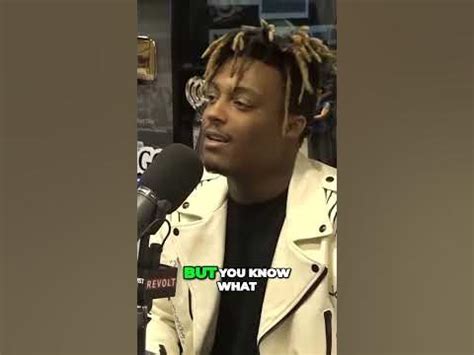 Juice Wrld's Struggles and Overcoming Adversity