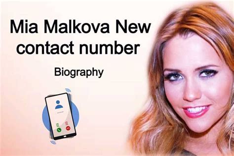 Julia Malova's Age and Background