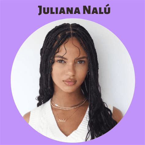 Juliana Nalu Biography