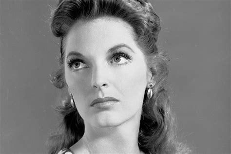 Julie London's Legacy in the Entertainment Industry