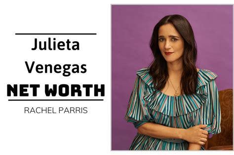 Julieta Venegas' Wealth and Financial Prosperity